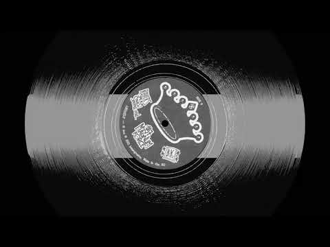 La Funk Mob - Ravers Suck Our Sound (Carl Craig Remix) (Official Audio)