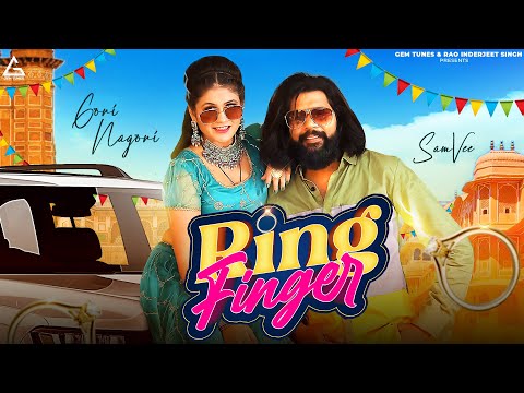 Ring Finger — watch video