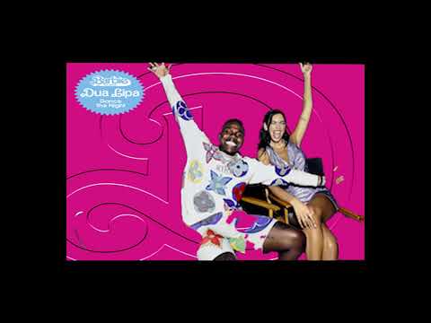 Dua Lipa - Levitate The Night (Levitating x Dance the Night Mashup ft.  DaBaby)