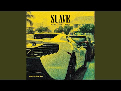 Suave (MFMusic Sessions 3)