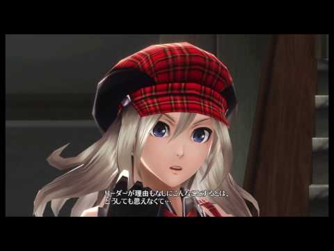 #46【TPS】「ゴッドイーター　リザレクション」