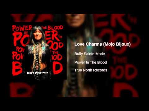 Love Charms (Mojo Bijoux)