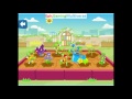 Sesame Street Ready Set Grow With Abby And Elmo WalkThrough Gameplay Part 2 Gardening Plants
