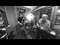 The Andy Statman Trio, live in rehearsal: “Statman Romp”