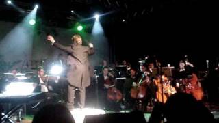 Savior - Steven Curtis Chapman (live orchestra)