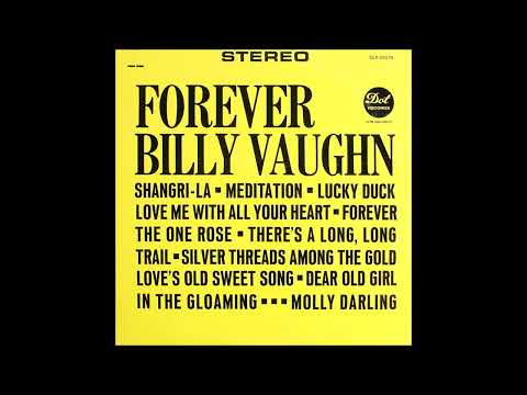 Billy Vaughn Orchestra- Forever