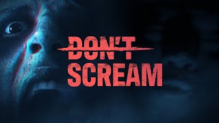 【実況】叫んじゃダメッッッ！！！！！！！！！！【DON'T SCREAM】