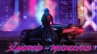 Scandroid - Rendezvous