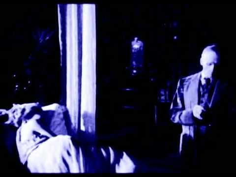 DJ Jayb B AV Show - Gabe,Vor,D Nox and Beckers - No Chaos ,No Pain - Original Mix