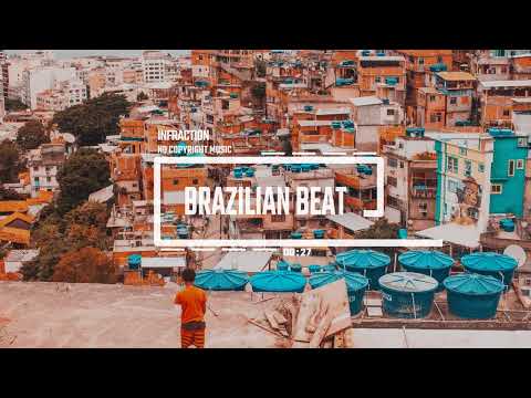 Sport Brazilian Energetic by Infraction [No Copyright Music] / Brazilian Beat