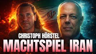 Bombardement oder Stillhalten? Iran zwischen CIA, Mossad & Großmachtdeal - Christoph Hörstel