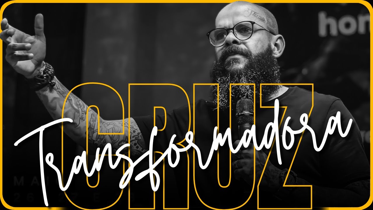 O Impacto da Cruz: Transformação Involuntária