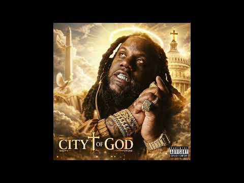 FAT TREL - Intro [from City of God: The Prequel] (Official Audio)