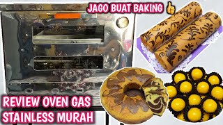 Download lagu Very Good at Making Various Sponge Cakes & Cakes, Cheap But Not Cheap - Stainless Steel Gas Oven ... mp3 Download lagu Very Good at Making Various Sponge Cakes & Cakes, Cheap But Not Cheap - Stainless Steel Gas Oven ... mp3