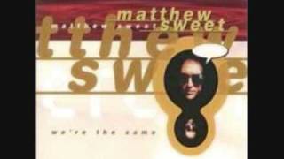 Matthew Sweet - Space (Demo)