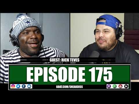 The Sneak Diss Sneaker Podcast Episode 175 – Releases, Top 10 Sneakers of 2012, NFL Week 4