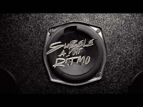 Easy Mo - Subele a mi ritmo