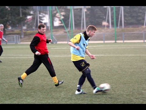 Korona Ostrołęka - KS Wąsewo