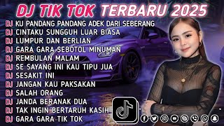 Download lagu DJ TIKTOK TERBARU 2025 || DJ CINTA DARI SEBERANG 🎵 DJ SUNGGUH CINTAKU LUAR BIASA 🎵 FULL ALBUM❗❗ mp3