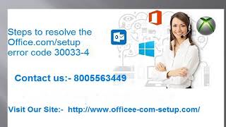 Resolve the MS Office Error Code 300334