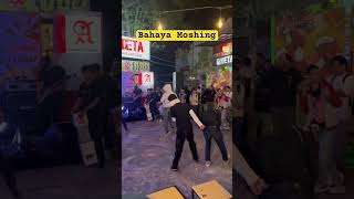 Download lagu Hati-hati cedera #moshing #bahaya #moshpit #twostep #violencedance #hardcore mp3