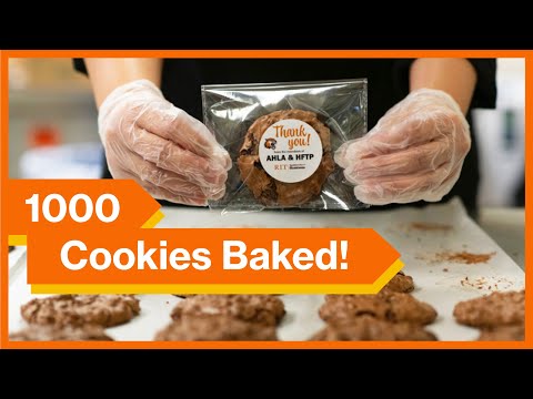 A frame from the embedded video, with a play button over the image.