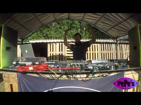 SESION DISCOTECA #PEPES JARDIN 27/06/2019
