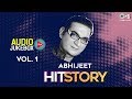 Abhijeet Bhattacharya Hit Story Audio Jukebox Vol 1 Abhijeet Evergreen Songs Best Of Abhijeet