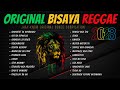 ORIGINAL BISAYA REGGAE SONGS OF JHAY-KNOW COLLECTION NON-STOP/COMPILATION | RVW