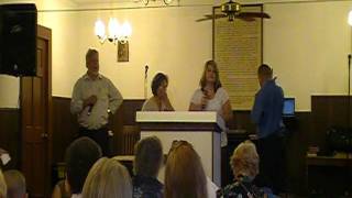 I've Never Walked Alone by Under Grace