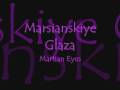Marsianskiye Glaza English and Russian Lyrics ...