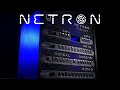 Obsidian Control Systems - NETRON Product Overview