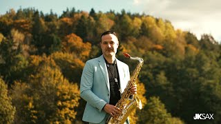 Download lagu Michael Bolton - Said I Loved You... But I Lied (Saxophone Cover) mp3