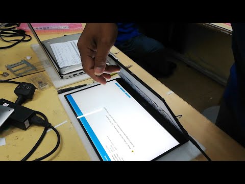 Alienware 15R3 No display