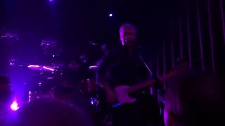 Nada Surf - "The Way You Wear Your Head" - Minneapolis, 03-14-18