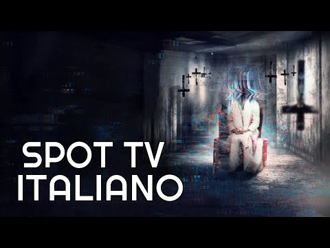 Demonic (film 2021) | Spot TV in italiano