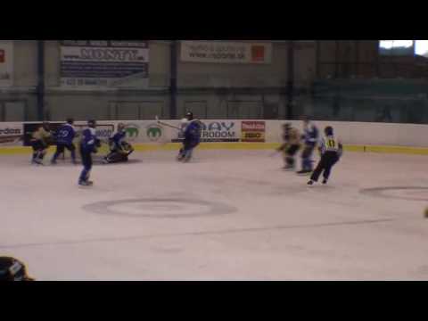 HK Bulldogs - HC 07 Detva 2:0