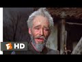 Man of La Mancha (1972) - The Impossible Dream Scene (6/9) | Movieclips