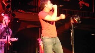 Scotty McCreery - Better Than That - Hampton Beach (5/11/13)