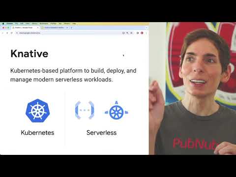 Knative Functions Installation and Walkthrough