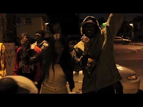 Cocc Pistol Cree (Super Cree) - "Round and Round" Tupac Cover