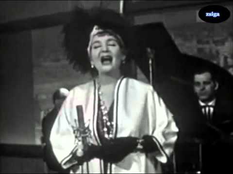 Nemenyi Lili Szervusz Budapest