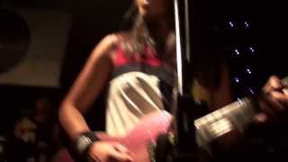 Shonen Knife 少年ナイフ - One Week, Buttercup, Riding on The Rocket, Big Cat - Dingwalls, 2013