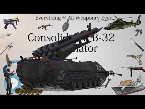 Consolidated B 32 Dominator (Everything WEAPONRY & MORE)💬⚔️🏹📡🤺🌎😜✅