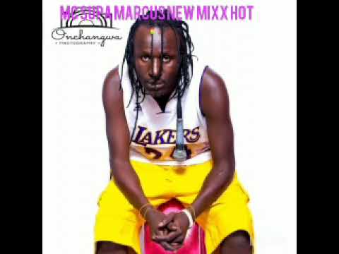 supa Marcus hot 2022 mixx