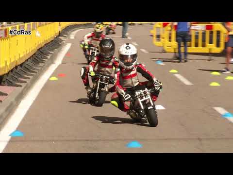 II CONCENTRACIÓN MOTERA GOIÁN 2018 | By #CdRas