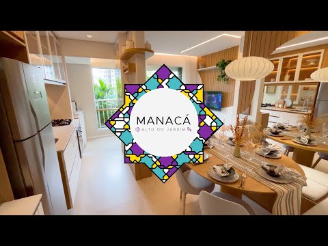 Manacá