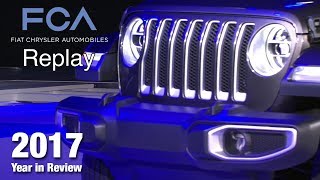 FCA Replay: 2017 Year in Review