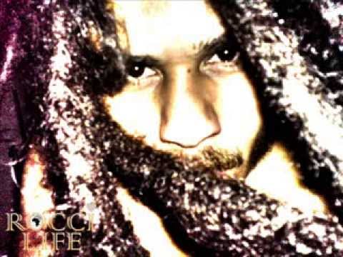 Rocci life   'Mi glad fi see her'  (freestyle - guide - raw cut)