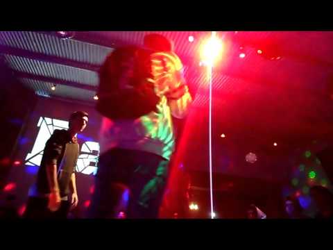 Dami Vs Nico T Vs Enzo (Klandestah) Ronda de Clasificacion